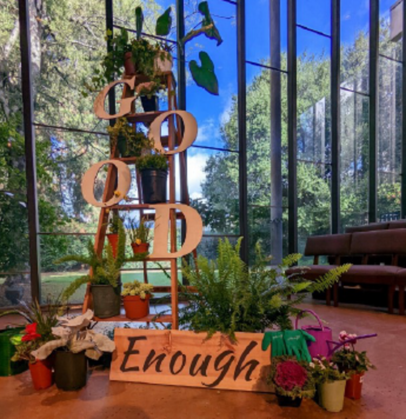 Reflection: March Lent III